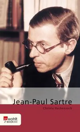 Hackenesch |  Jean-Paul Sartre | eBook | Sack Fachmedien