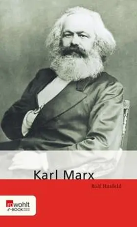 Hosfeld |  Karl Marx | eBook | Sack Fachmedien