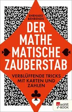 Behrends |  Der mathematische Zauberstab | eBook | Sack Fachmedien