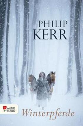Kerr | Winterpferde | E-Book | sack.de
