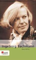 Höller |  Ingeborg Bachmann | eBook | Sack Fachmedien