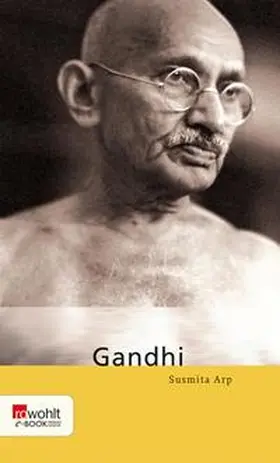 Arp |  Gandhi | eBook | Sack Fachmedien