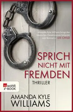 Williams |  Sprich nicht mit Fremden | eBook | Sack Fachmedien