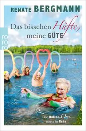 Bergmann | Das bisschen Hüfte, meine Güte | E-Book | www.sack.de