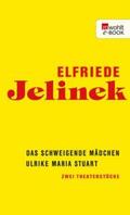 Jelinek |  Das schweigende Mädchen / Ulrike Maria Stuart | eBook | Sack Fachmedien