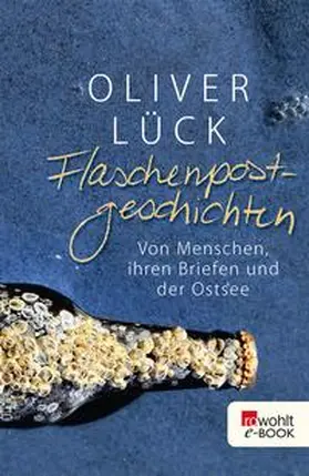 Lück |  Flaschenpostgeschichten | eBook | Sack Fachmedien