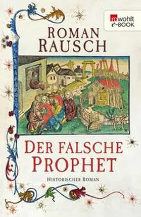 Rausch |  Der falsche Prophet | eBook | Sack Fachmedien