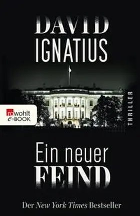 Ignatius |  Ein neuer Feind | eBook | Sack Fachmedien