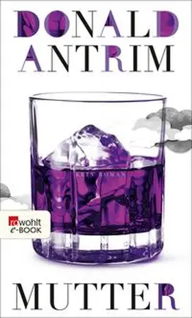 Antrim |  Mutter | eBook | Sack Fachmedien
