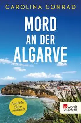 Conrad |  Mord an der Algarve | eBook | Sack Fachmedien
