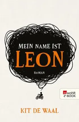 Waal | Mein Name ist Leon | E-Book | www.sack.de