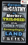 McCarthy |  Die Border-Trilogie | eBook | Sack Fachmedien