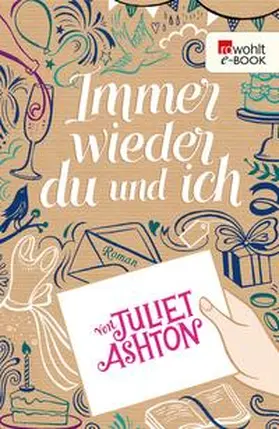 Ashton |  Immer wieder du und ich | eBook | Sack Fachmedien