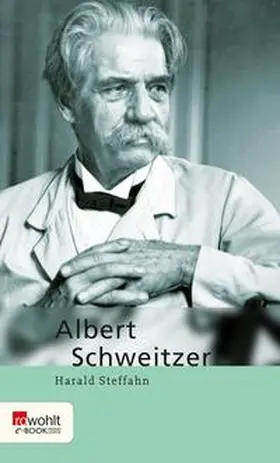 Steffahn |  Albert Schweitzer | eBook | Sack Fachmedien