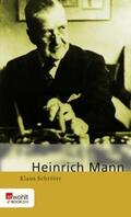 Schröter |  Heinrich Mann | eBook | Sack Fachmedien