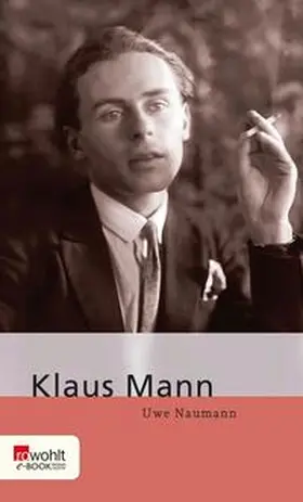 Naumann |  Klaus Mann | eBook | Sack Fachmedien