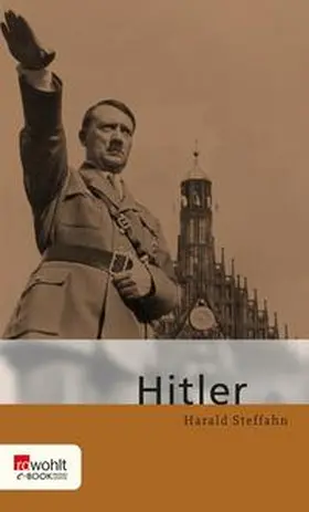 Steffahn |  Adolf Hitler | eBook | Sack Fachmedien