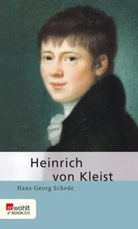 Schede |  Heinrich von Kleist | eBook | Sack Fachmedien