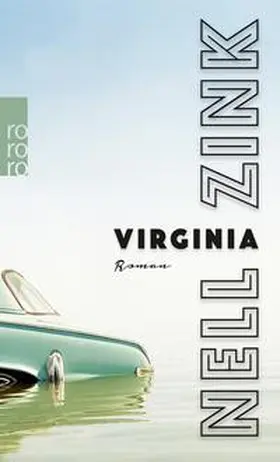 Zink | Virginia | E-Book | www.sack.de