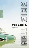 Zink |  Virginia | eBook | Sack Fachmedien