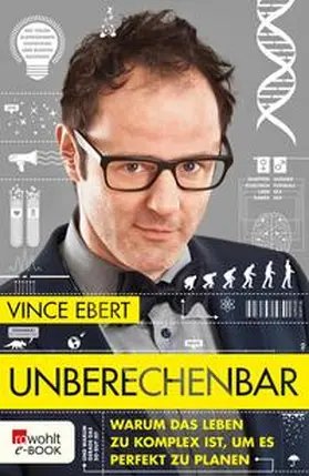 Ebert |  Unberechenbar | eBook | Sack Fachmedien