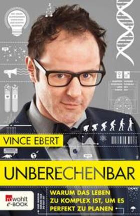 Ebert | Unberechenbar | E-Book | sack.de