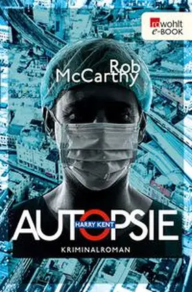 Mccarthy | Autopsie | E-Book | www.sack.de