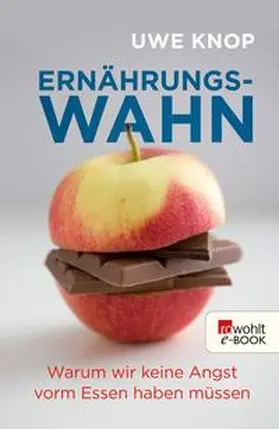 Knop |  Ernährungswahn | eBook | Sack Fachmedien