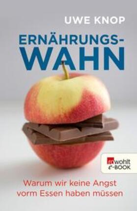 Knop | Ernährungswahn | E-Book | sack.de