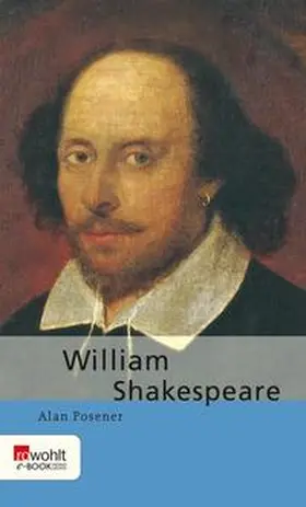 Posener |  William Shakespeare | eBook | Sack Fachmedien