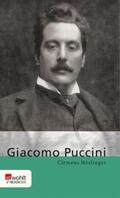 Höslinger |  Giacomo Puccini | eBook | Sack Fachmedien