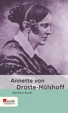 Kraft |  Annette von Droste-Hülshoff | eBook | Sack Fachmedien
