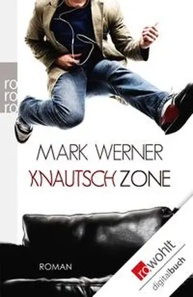 Werner |  Knautschzone | eBook | Sack Fachmedien