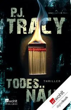 Tracy | Todesnähe | E-Book | www.sack.de
