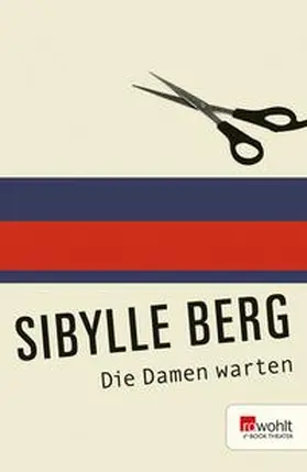 Berg |  Die Damen warten | eBook | Sack Fachmedien