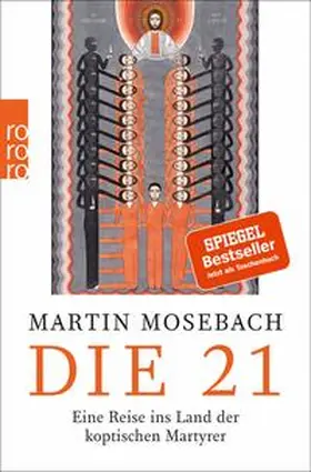 Mosebach |  Die 21 | eBook | Sack Fachmedien