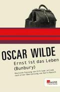 Wilde |  Ernst ist das Leben (Bunbury) | eBook | Sack Fachmedien