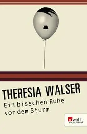 Walser |  Ein bisschen Ruhe vor dem Sturm | eBook | Sack Fachmedien