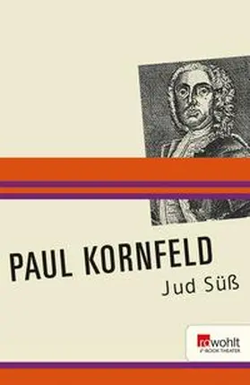 Kornfeld |  Jud Süß | eBook | Sack Fachmedien