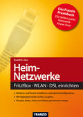Glos / Dorn |  Heim-Netzwerke | eBook | Sack Fachmedien