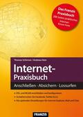 Schirmer / Hein |  Internet-Praxisbuch | eBook | Sack Fachmedien