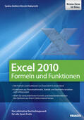 Gießen / Nakanishi / Dorn |  Excel 2010 Formeln und Funktionen | eBook | Sack Fachmedien