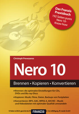 Prevezanos / Dorn | Nero 10 | E-Book | sack.de