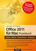 Gießen / Nakanishi / Dorn |  Office 2011 für Mac Praxisbuch | eBook | Sack Fachmedien