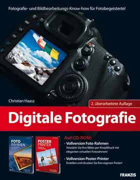 Haasz / Dorn |  Digitale Fotografie | eBook | Sack Fachmedien