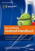 Rehberg |  Das inoffizielle Android-Handbuch | eBook | Sack Fachmedien