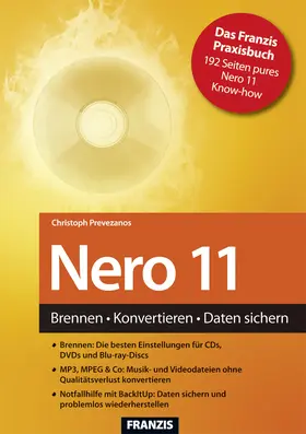 Prevezanos / Dorn |  Nero 11 | eBook | Sack Fachmedien
