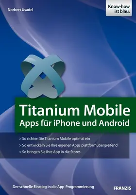 Usadel |  Titanium Mobile | eBook | Sack Fachmedien