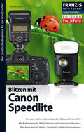 Bartz |  Foto Pocket Blitzen mit Canon Speedlite | eBook | Sack Fachmedien