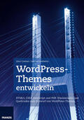 Cremer / Lambertz |  WordPress-Themes entwickeln | eBook | Sack Fachmedien